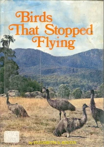 Birds That Stopped Flying No. 50 by Elizabeth S. Austin (1969, Hardcover) - Imagen 1 de 7