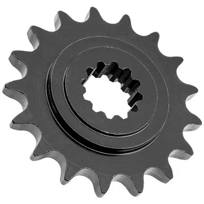 Kit de cadena de transmisión y piñón rojo para Kawasaki ZR1200A ZRX1200R 2001-2005 Foto 1 de 4