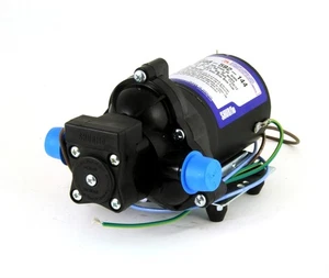 SHURFLO Pressure pump 2088-592-144 230V - Imagen 1 de 1
