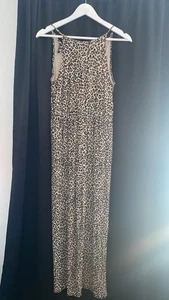 Jumpsuit Size 8 - Picture 1 of 2