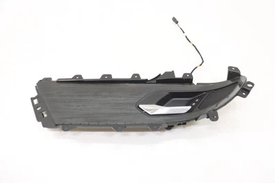 2020 - 2025 Land Rover 发现运动前门装饰面板原始设备制造商 LK72237B74 — 第 1/4 张图片