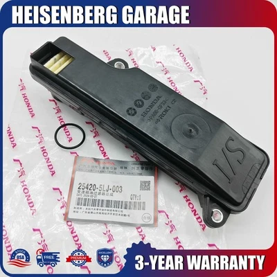 Filtro de transmisión OEM para Honda Civic 2016-2021 Accord 2015-2020 CR-V 2015-19 Foto 1 de 4