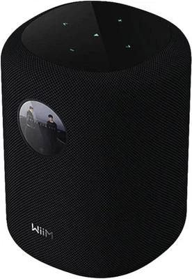 WiiM Sound Schwarz neu ovp - Bild 1 von 3