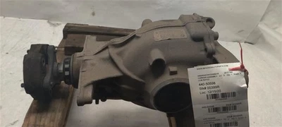 DIFFERENTIAL CARRIER ASSEMBLY 33107584447 2011-2012 BMW 740I - Image 1 of 4