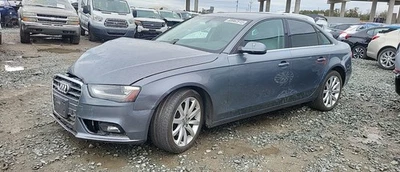 Audi A4 2013 motor de 2,0 L OEM 108 k millas - LKQ436765068 Foto 1 de 4