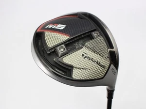 TaylorMade M5 Driver 10.5 KUROKAGE TM5 2019 (SR) #380 Golf Clubs - Picture 1 of 6