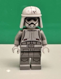 LEGO Imperial Combat Driver Minifigure From Kanan's Speeder Bike Set 75141 - Picture 1 of 6