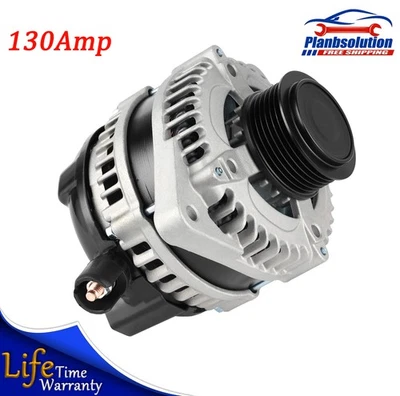 Alternator for Honda Odyssey 2008-2010, Pilot Ridgeline 2009-2011 3.5L AL1311X - Изображение 1 из 4