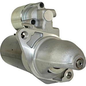 Starter For Land Rover Range Rover 1993-1995 91-15-7038 455646; 410-24287 - Picture 1 of 4