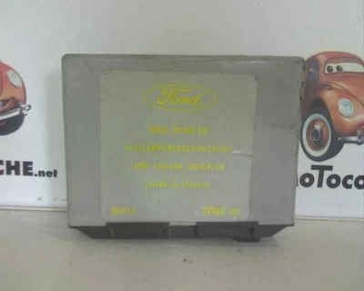 93BG10C909AB CENTRALINA LUCE / 284005 PER FORD MONDEO BERLINA/FAMILIAR FD * - Immagine 1 di 2