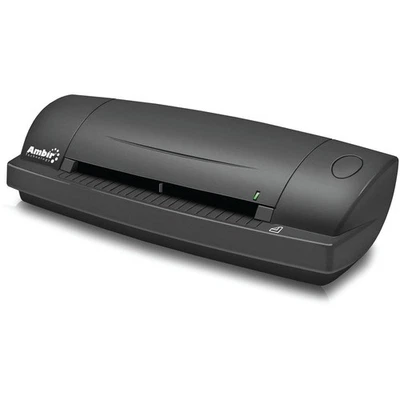AMBIR1 ImageScan Pro DS687 Card Scanner - Image 1 of 4