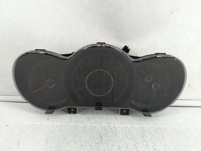 Cuadro de instrumentos velocímetro Kia Optima 2011-2011 medidores 94001-2t310 V61F6 Foto 1 de 4