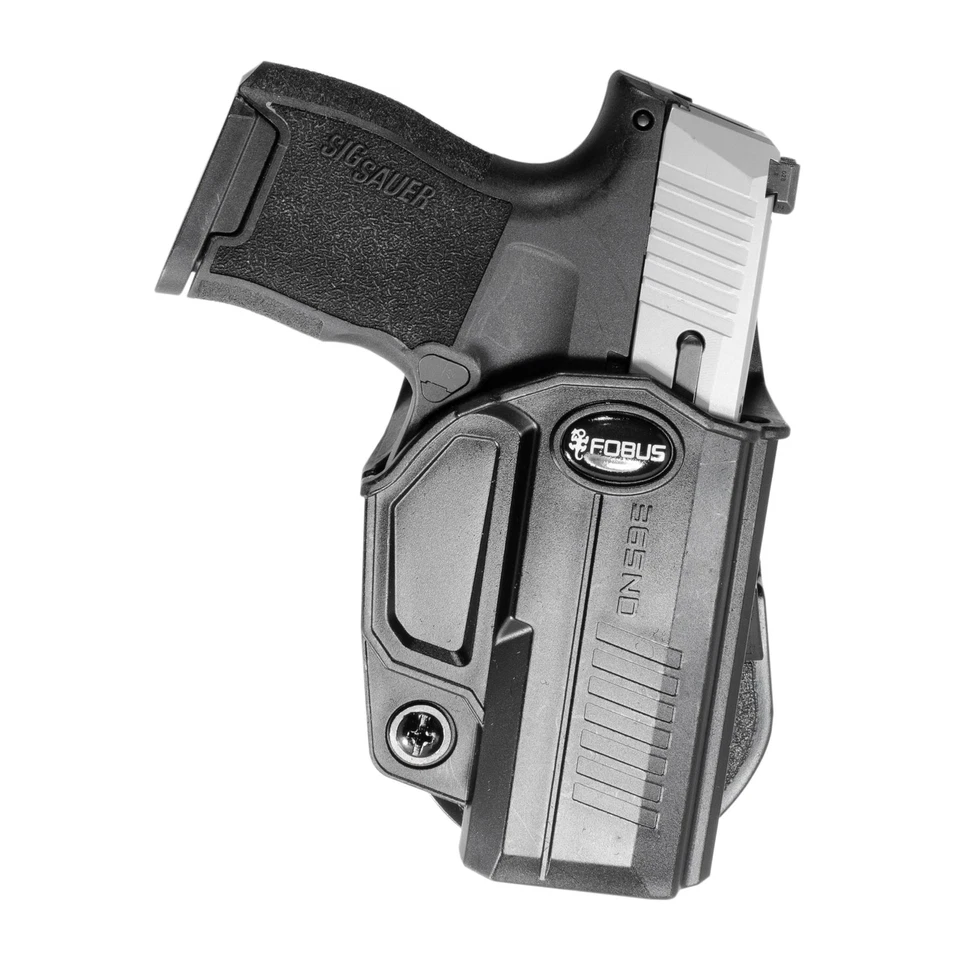 Fobus 365ND Evolution Holster RH Sig Sauer P365