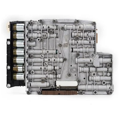 6R80 Transmission Valve Body For 2011 & UP FORD F-150 F150 Truck AL3P-7Z490-BA - Image 1 of 4