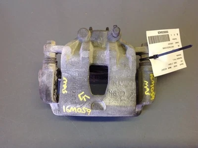 Pinza de freno delantera izquierda del lado del conductor para Hyundai Accent 69539 2012-2017 Foto 1 de 4