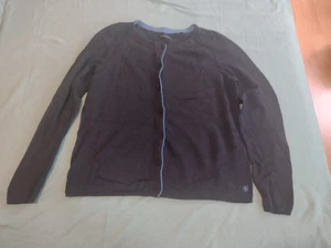 Marc O Polo Strickjacke Damen, Größe L Und Boss Bluse - Bild 1 von 4