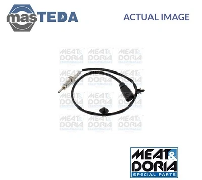 12260 SENSOR EXHAUST GAS TEMPERATURE MEAT & DORIA FOR AUDI A4,Q5,A6,B8,8R,4GC 2L - Image 1 of 4