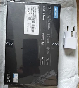 Neu - Lenovo LEGION Y700 Snapdragon 8+ Gen 1 - 8.8" 144Hz Gaming Tablet Grau - Bild 1 von 5