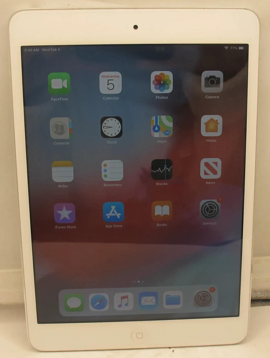 Apple iPad mini 2 128GB Tablets & eReaders for sale | eBay Apple iPad mini 2 128GB Tablets & eReaders for sale | eBay