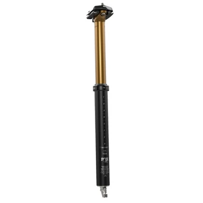 Fox Racing Shox Transfer Factory Dropper Post, 31.6 x 150 MM Travel - Image 1 of 3