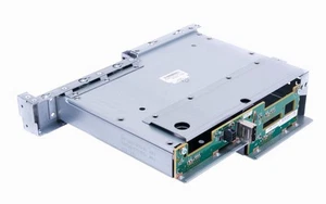 Cage disque arrière 3x3,5" 747604-001 + fond de panier 729833-001 HPE ProLiant DL380 Gen9 - Photo 1/1