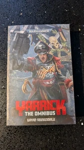 Yarrick: The Omnibus David Annandale Black Library Warhammer 40k Brand New PB - Bild 1 von 12