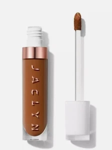 Jaclyn Cosmetics Faux Filler perfektionierender Concealer ~ 0,23 Unzen "tief natürlich" ~ NEU - Bild 1 von 4