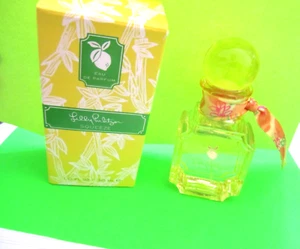 LILY PULITZER SQUEEZE EAU de PARFUM SPRAY NEW in BOX 1 oz - Picture 1 of 2