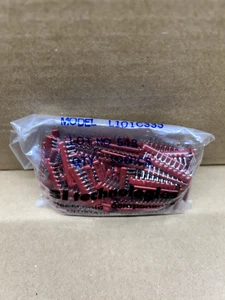 Res Dickschicht NET 33K Ohm 2% 1W ±100ppm/°C BUS konform 10-Pin SIP Pin 200 Stück - Bild 1 von 1