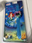 Disneys The Little Mermaid Tiger Electronics 1989 Lcd Wrist Game