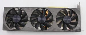 Nvidia GeForce RTX 3080 GPU (Lenovo OEM version from Lenovo Legion T7 desktop) - Picture 1 of 3