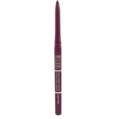 Milani Easy Liner For Lips Retractable Pencil, Sugar Plum 01 - Image 1 of 4