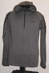 UNDER ARMOUR Mens medium M lightweight hooded Jacket Combine ship Discount - Bild 1 von 3