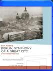 BERLIN SYMPHONY OF A GREAT CITY (Region A Blu Ray,US Import.)