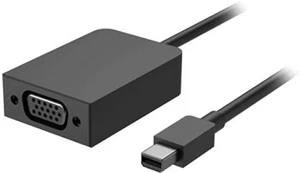 Microsoft Surface Mini-DisplayPort/VGA Adapter (EJQ-00004) - Bild 1 von 1