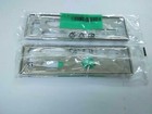 MSI H170A PC MATE , Z170A PC MATE Motherboards IO Shield Backplate Plate i/o