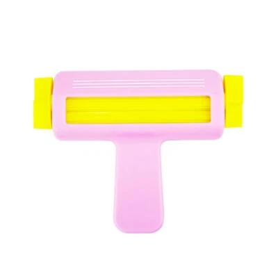 Paper Crimper For Crafts Paper Crimper Tool Wave Shape Making Paper D5T2 S5M9 - Image 1 of 4