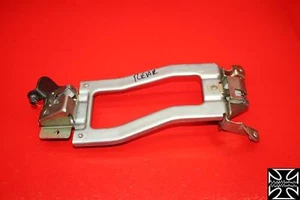 94 HONDA PC800 PACIFIC COAST REAR TRUNK COMPARTMENT LATCH - Picture 1 of 8