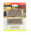 Hornby SKALEDALE - R8995 & R8999 X 2 - ORE & SCRAP LOADS Wagon PACKS