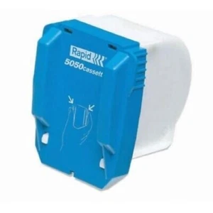 Cassette de recarga Rapid® 50/50 5000 piezas - Imagen 1 de 1