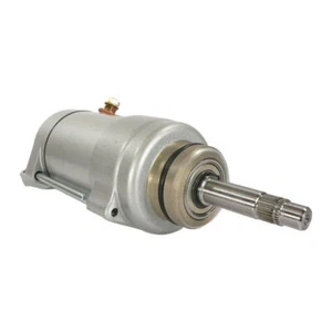 Starter Motor for 1988-1997 Yamaha XV750 Virago - Picture 1 of 2