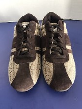 Calvin Klein Women's Brown/Tan Calvin Klein Jeans/CKJ Size 7 “Excellent”