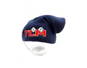MOTO GUZZI Gorro holgado tlm azul GU95040803 Gorro holgado tlm azul - Imagen 1 de 4