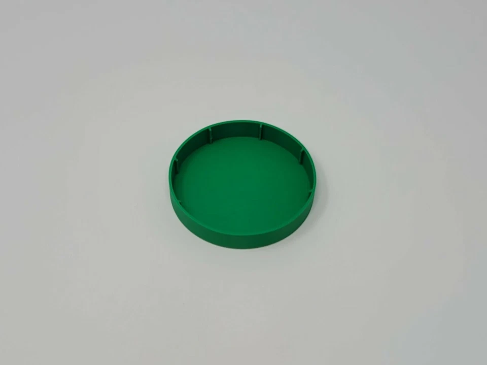 RCBS Powder Chargemaster 1500/Lite/Link Ersatzdeckel - Bild 1 von 2