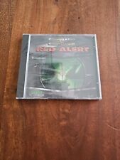 Command & Conquer Red Alert  Win95/98 PC CD-ROM NEW in shrinkwrap