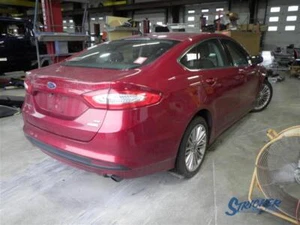 Ford Fusion SE 2013-2016 Right Tail Light Assembly LED 6548 - Picture 1 of 10