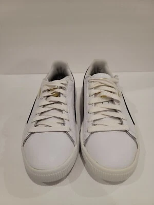 Puma Clyde Core L Foil Wn'S Women's Shoes - Image 1 of 4