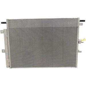 Air Conditioning A/C Condenser 15-18 Ford Edge 3.5L 16-18 MKX 3.7L F2GZ19712B - Foto 1 di 6