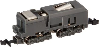 New Rokuhan Z gauge Z Shorty power chassis normal type SA001-1 from Japan - Image 1 of 3