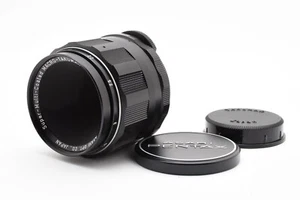 *READ* PENTAX SMC MACRO-TAKUMAR f/4 50mm M42 MF Lens From Japan #4148 - Picture 1 of 12